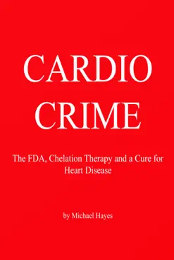 cardio crime book cover image