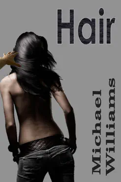 hair book cover image