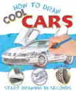 How to Draw Cars synopsis, comments