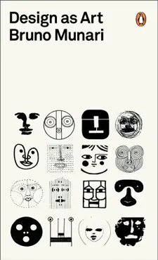 design as art book cover image