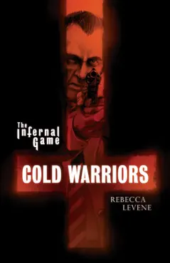 cold warriors book cover image