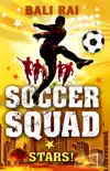 Soccer Squad: Stars! sinopsis y comentarios