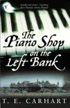 The Piano Shop On The Left Bank sinopsis y comentarios