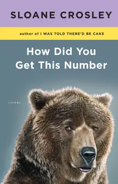 how did you get this number book cover image