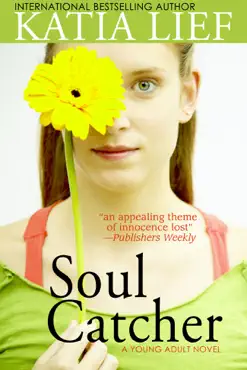 soul catcher book cover image