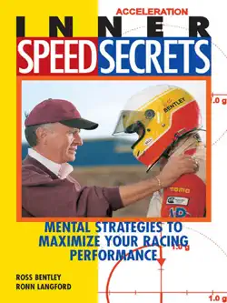 inner speed secrets book cover image