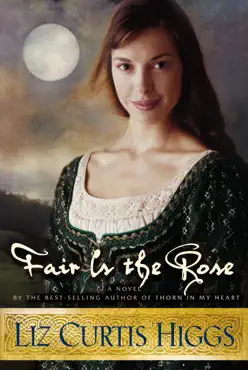 fair is the rose book cover image