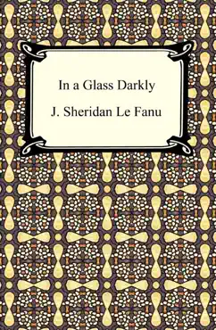 in a glass darkly imagen de la portada del libro
