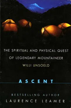 ascent book cover image