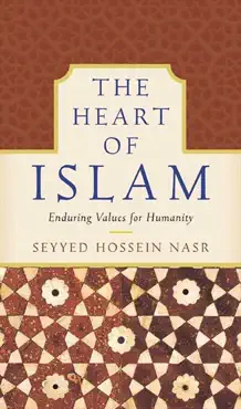 the heart of islam book cover image