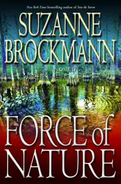 force of nature book cover image