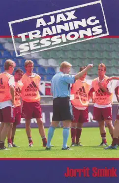 ajax training sessions book cover image