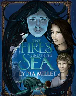 the fires beneath the sea book cover image