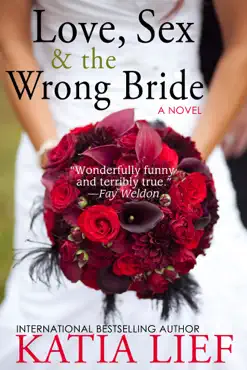 love, sex & the wrong bride book cover image