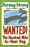 Wanted! The Hundred-Mile-An-Hour Dog sinopsis y comentarios