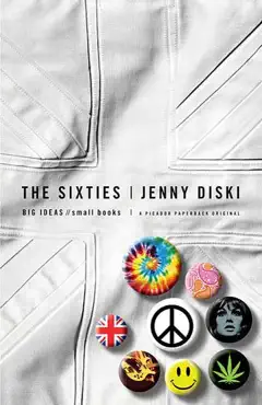 the sixties book cover image