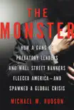 The Monster synopsis, comments