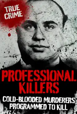 professional killers book cover image