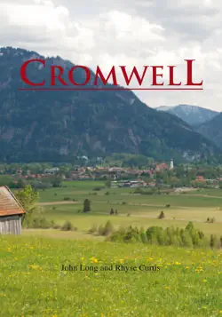 cromwell book cover image