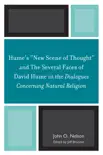 Hume's 'New Scene of Thought' and The Several Faces of David Hume in the Dialogues Concerning Natural Religion sinopsis y comentarios