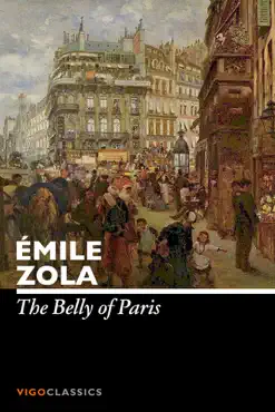 the belly of paris book cover image