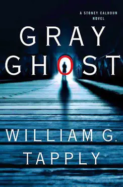 gray ghost book cover image