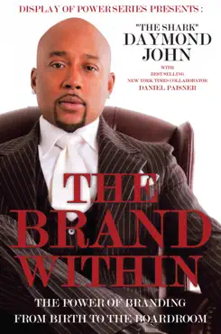the brand within book cover image
