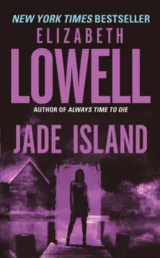 jade island book cover image