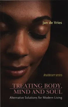 treating body, mind and soul book cover image
