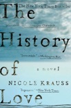The History of Love: A Novel book summary, reviews and download