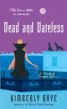dead and dateless book cover image