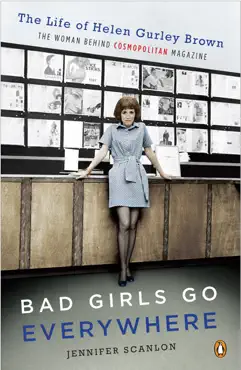 bad girls go everywhere book cover image