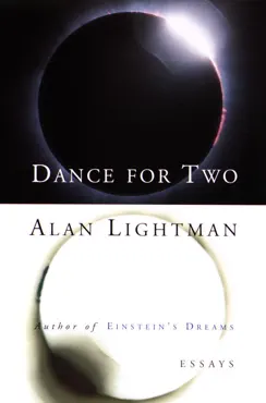 dance for two book cover image