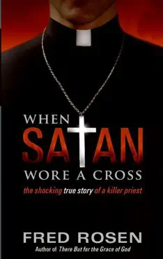 when satan wore a cross book cover image