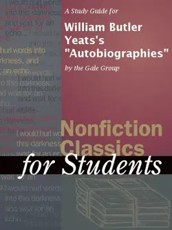a study guide for william butler yeats's 