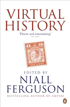 virtual history imagen de la portada del libro