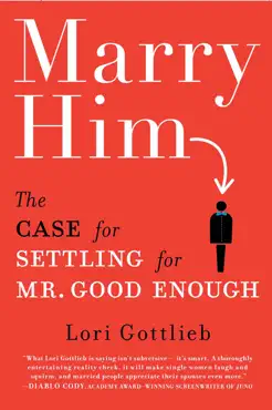 marry him book cover image