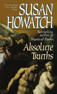 absolute truths book cover image