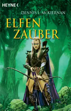 elfenzauber book cover image