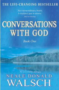conversations with god imagen de la portada del libro