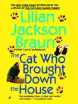 The Cat Who Brought Down The House synopsis, comments