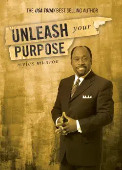 unleash your purpose book cover image