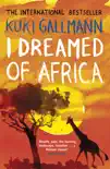 I Dreamed of Africa sinopsis y comentarios