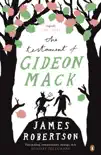 The Testament of Gideon Mack sinopsis y comentarios