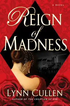 reign of madness book cover image
