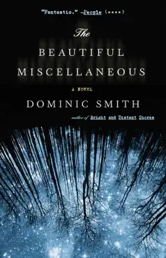 the beautiful miscellaneous book cover image