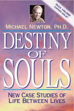 destiny of souls book cover image
