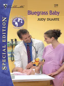 bluegrass baby book cover image