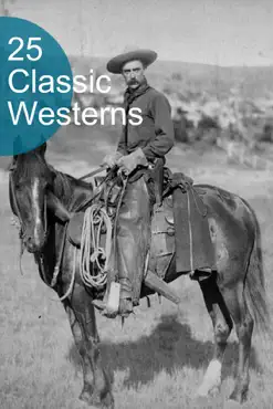 25 classic westerns book cover image