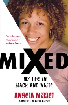 mixed book cover image